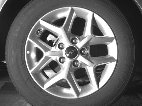 Used 2025 Kia Soul LX w/ LX Technology Package image 15