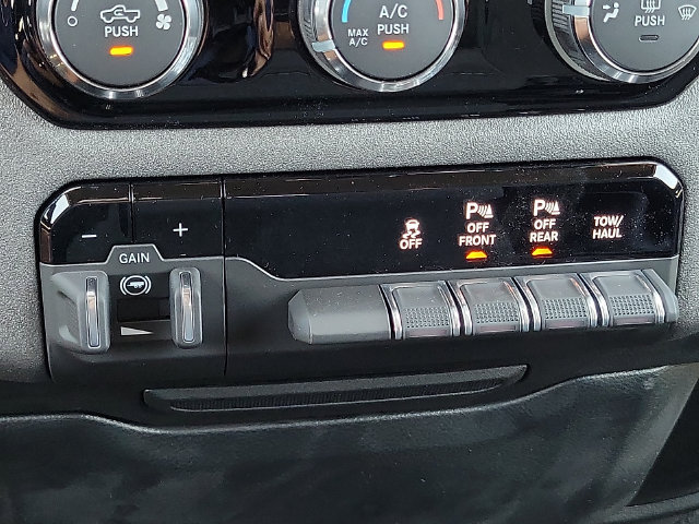 New 2026 RAM 1500 Express RWD image 15
