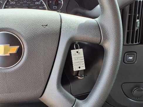 New 2025 Chevrolet Express 2500 w/ Driver Convenience Package image 13