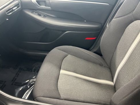 Used 2023 Hyundai Sonata SEL image 18