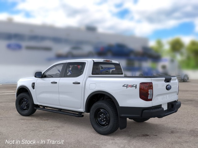 New 2026 Ford Ranger XL AWD/4WD image 5