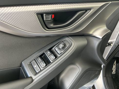 New 2026 Subaru WRX AWD/4WD image 13