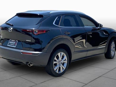 Used 2023 MAZDA CX-30 AWD 2.5 S w/ Select Package image 13