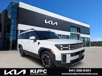 Used 2024 Hyundai Santa Fe SEL