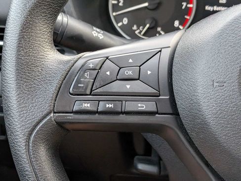 Used 2024 Nissan Sentra S FWD image 22