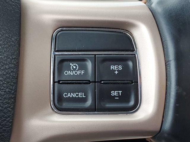 Used 2013 RAM 1500 Laramie Longhorn w/ Convenience Group AWD/4WD image 14