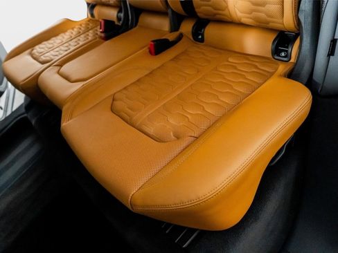 Used 2025 Audi RS Q8 performance image 30