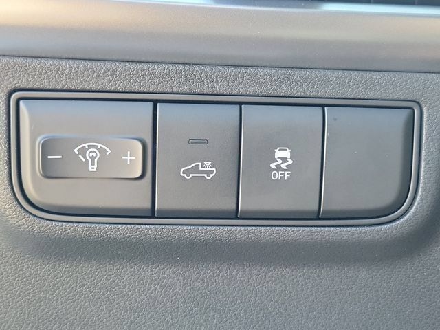 New 2027 Hyundai Santa Cruz SE FWD image 19