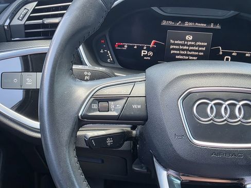 Used 2019 Audi Q3 2.0T Premium Plus w/ Premium Plus Package AWD/4WD image 20
