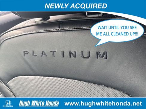 Used 2017 Ford Explorer Platinum image 5