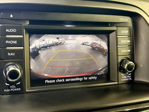 Used 2014 MAZDA CX-5 Grand Touring AWD/4WD image 23