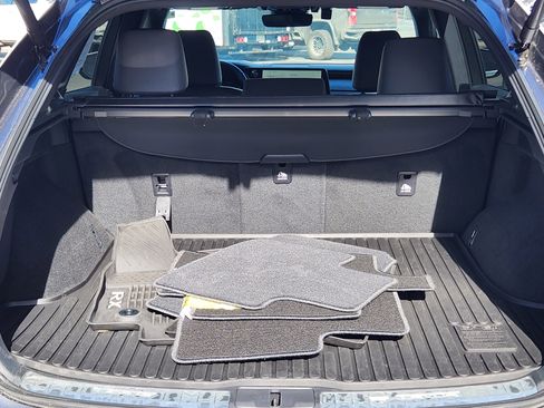 Used 2025 Lexus RX 350h w/ Convenience Package image 20