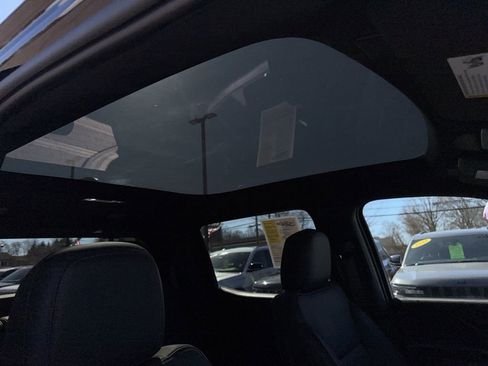 Used 2024 Chevrolet Silverado EV RST image 11