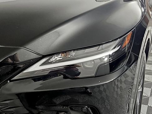Used 2025 Lexus RX 350 Premium w/ Accessory Package (Z1) FWD image 10