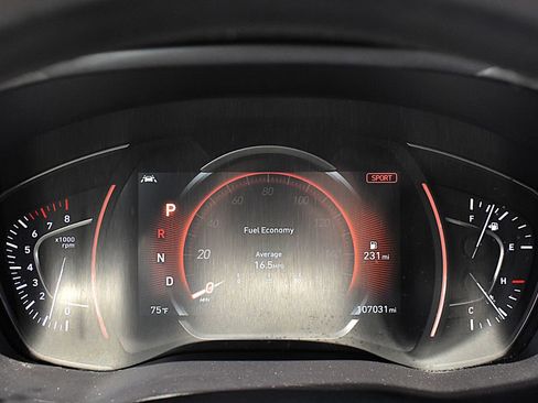 Used 2020 Hyundai Santa Fe Limited FWD image 17