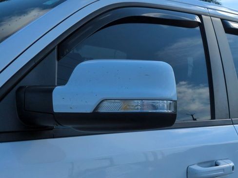 Used 2020 RAM 1500 Big Horn image 12