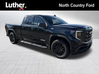 Used 2023 GMC Sierra 1500 Elevation w/ X31 Off-Road Package AWD/4WD video 1