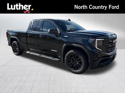 Used 2023 GMC Sierra 1500 Elevation w/ X31 Off-Road Package