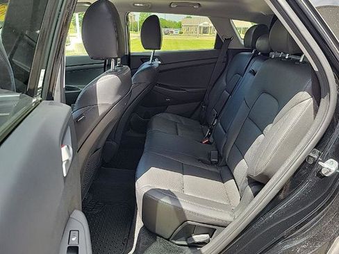 Used 2020 Hyundai Tucson Ultimate AWD/4WD image 11