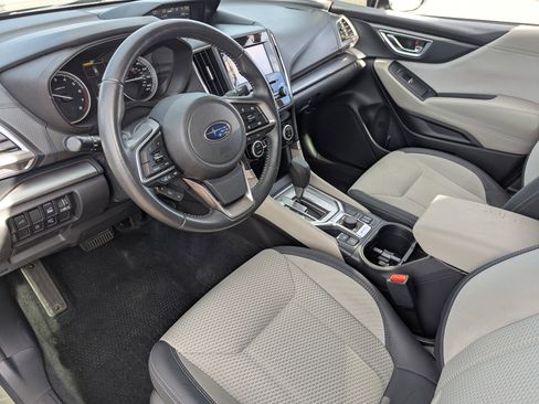 Used 2020 Subaru Forester Premium image 23