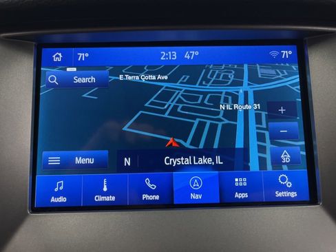 Used 2019 Ford Ranger XLT w/ Equipment Group 302A Luxury image 22