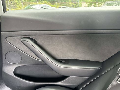 Used 2021 Tesla Model 3 Long Range AWD/4WD image 14