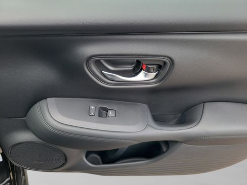 New 2026 Honda HR-V LX image 20