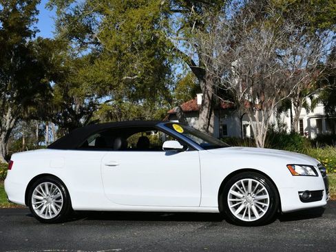 Used 2012 Audi A5 2.0T Premium AWD/4WD image 49