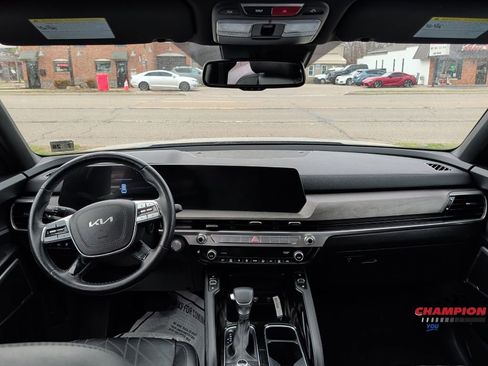 Used 2024 Kia Telluride EX X-Line AWD/4WD image 31
