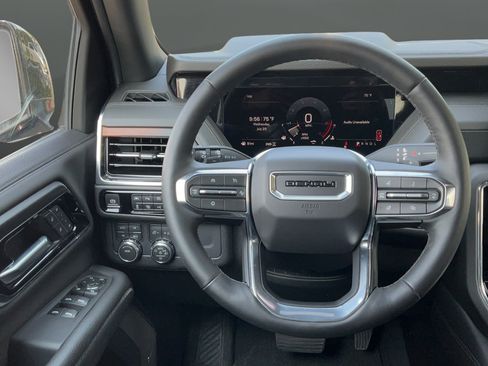 Used 2026 GMC Yukon XL Denali w/ Sun & Power Step Package AWD/4WD image 20