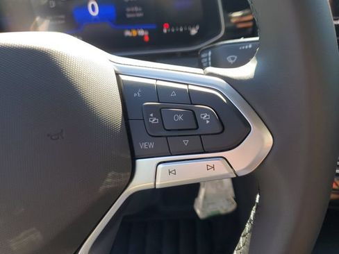 New 2026 Volkswagen Jetta Sport FWD image 28