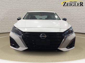 Used 2024 Nissan Altima 2.5 SV AWD/4WD video 2