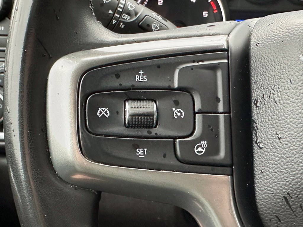 Used 2023 Chevrolet Silverado 2500 LT w/ Convenience Package AWD/4WD image 27