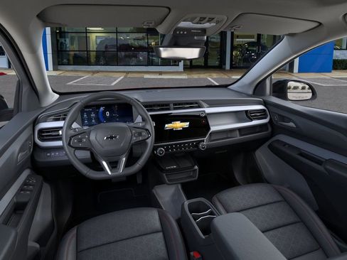 New 2027 Chevrolet Bolt RS w/ Technology Package image 15