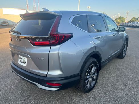 Used 2020 Honda CR-V EX-L image 7