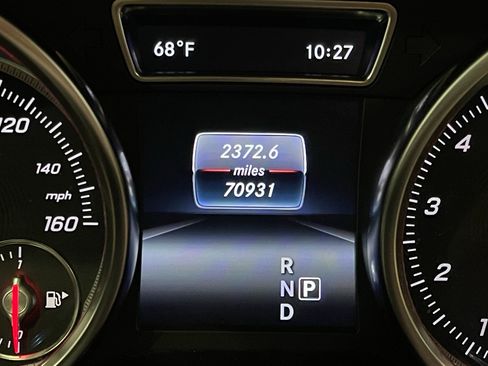 Used 2019 Mercedes-Benz GLS 450 4MATIC image 21