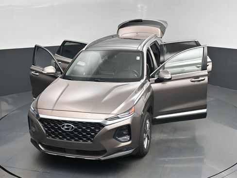 Used 2019 Hyundai Santa Fe Limited image 61
