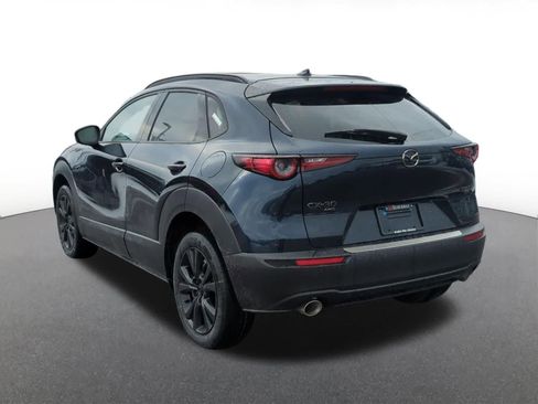 New 2026 MAZDA CX-30 2.5 Turbo w/ Premium Plus Pkg image 4