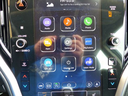 Used 2025 Subaru Legacy Premium image 45