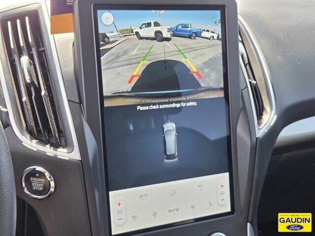 Certified 2024 Ford Edge SEL w/ Convenience Package AWD/4WD image 22