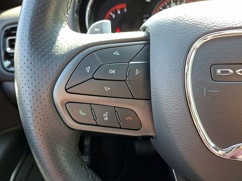 Used 2023 Dodge Durango R/T AWD/4WD image 17