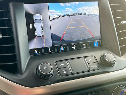 Used 2021 GMC Acadia Denali w/ Denali Ultimate Package AWD/4WD image 14