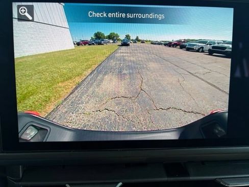New 2026 Jeep Gladiator Mojave w/ Safety Group AWD/4WD image 4