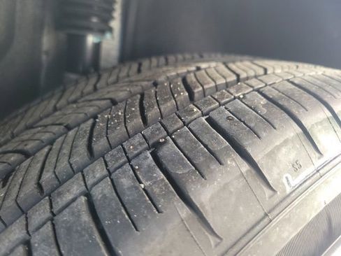 Used 2025 Honda Accord LX image 9