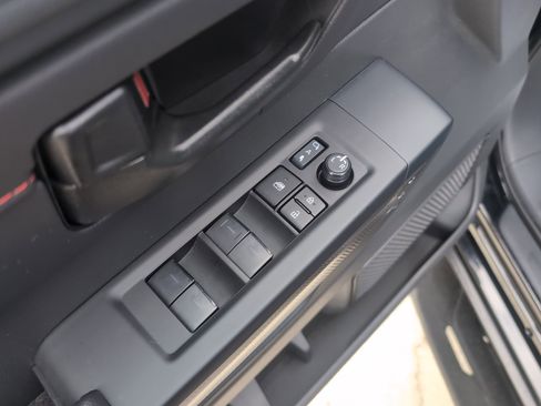 Certified 2025 Toyota Sequoia TRD Pro image 15