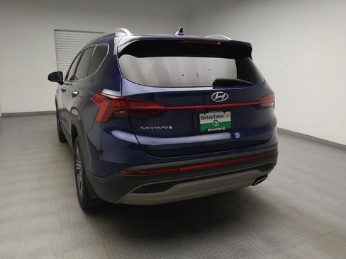 Used 2023 Hyundai Santa Fe SEL FWD image 6