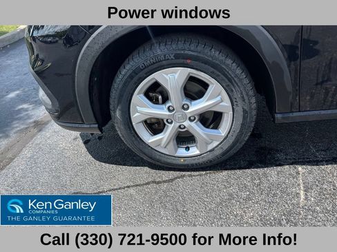 Used 2024 Honda HR-V LX image 16