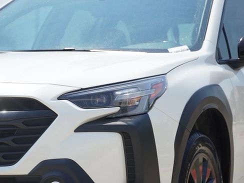 Used 2024 Subaru Outback Onyx Edition XT image 4