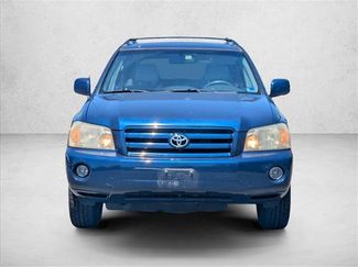 Used 2007 Toyota Highlander 2WD V6 video 2