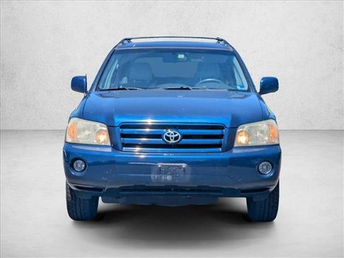 Used 2007 Toyota Highlander 2WD V6 image 2